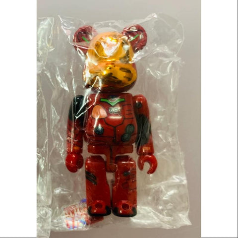 Bearbrick Series 25 Secret Evangelion:3.0 100%