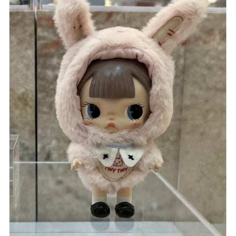 TINYTINY Mad Bunny Vinyl Ver. 2025 Limited Edition