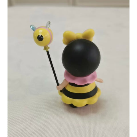 PUCKY Balloon Babies Series Sweet Bee