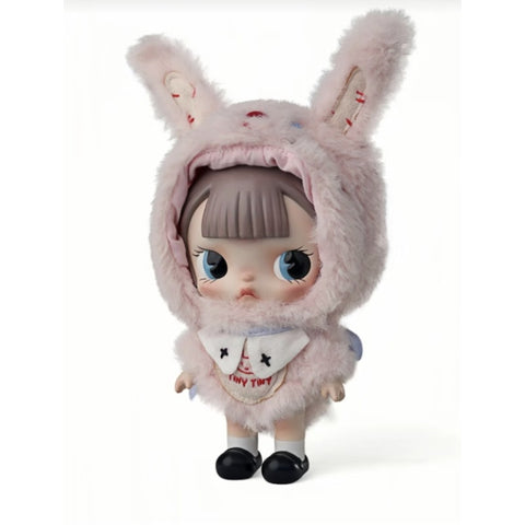 TINYTINY Mad Bunny Vinyl Ver. 2025 Limited Edition