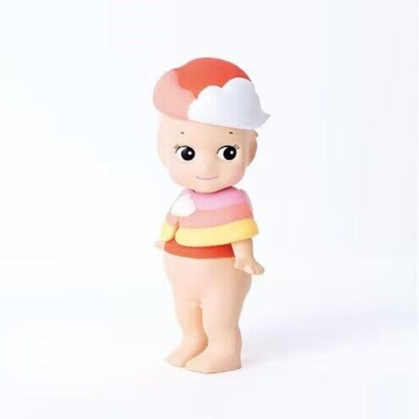 Sonny angle 15個 Authentic Sonny Angel 15th Anniversary Cake 4kind Set mini