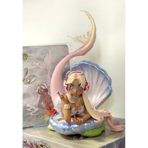 Peach Riot Siren's Song Poppy 2026 Limited Edition