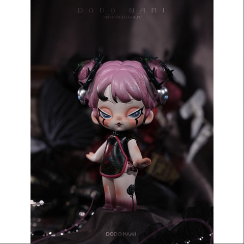 Dodo Nami Withered Heart 2024 Limited Edition