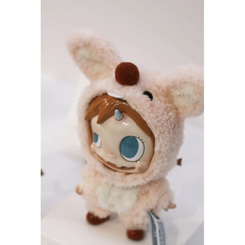 Polar Pink Rabbit Vinyl Version 2025 Limited Edition