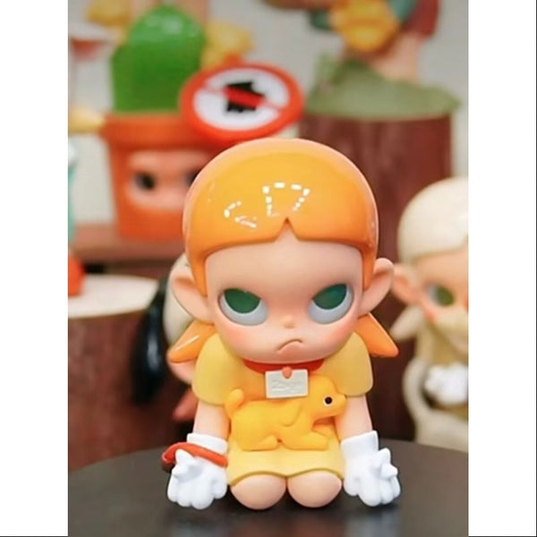 その他 POPMART ZSIGA Let It Be Zsiga Let It Be Series Figures - POP MART (United States)