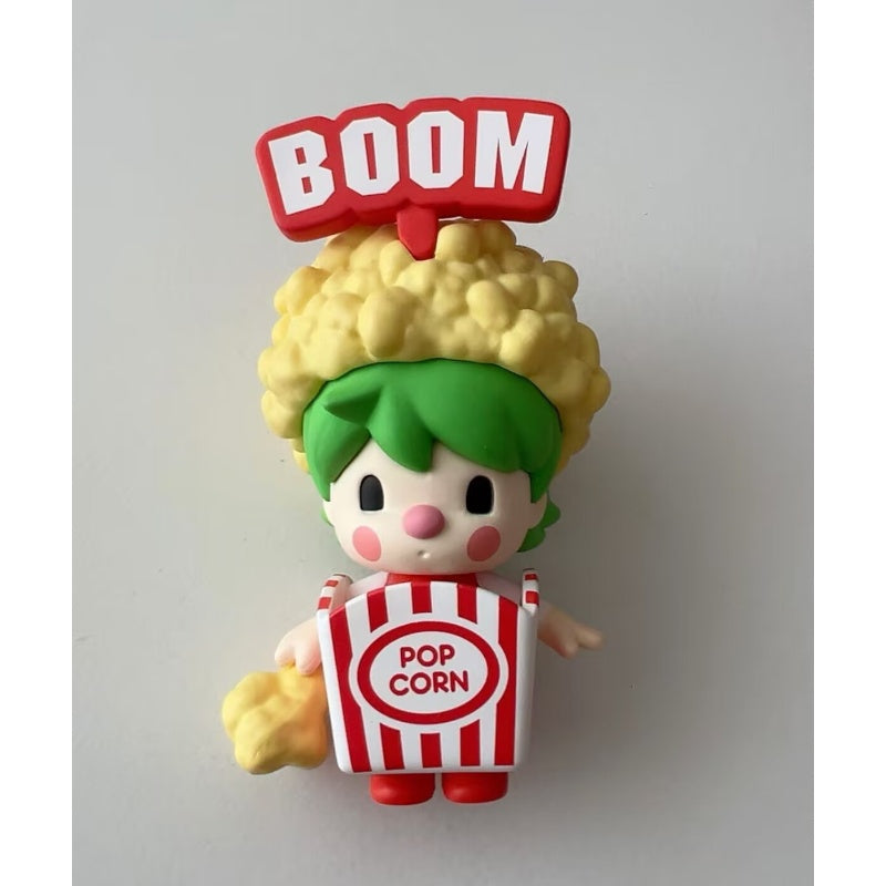 Sweet Bean Supermarket Series Popcorn