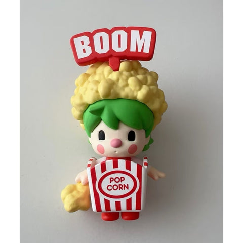 Sweet Bean Supermarket Series Popcorn