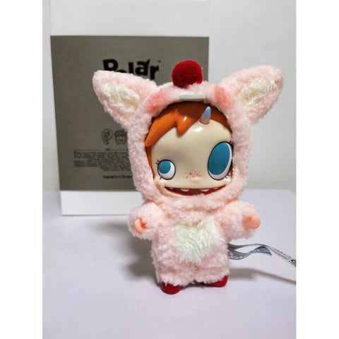 Polar Pink Rabbit Vinyl Version 2025 Limited Edition