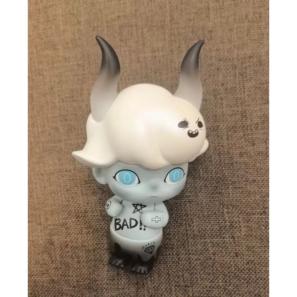 DIMOO Retro Series Figures - Blind Box - POP MART (United