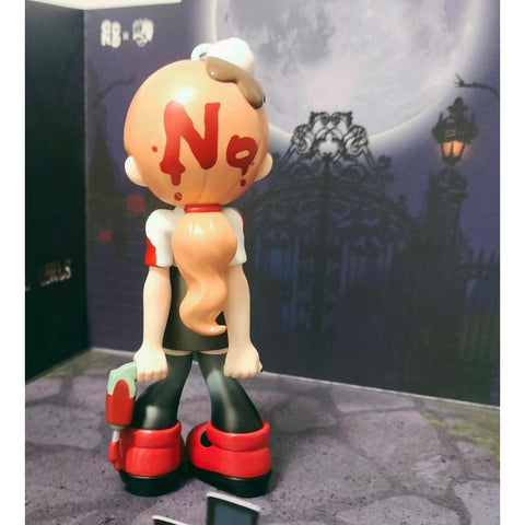 Yandere Girls Campus Series Workplace Bullying