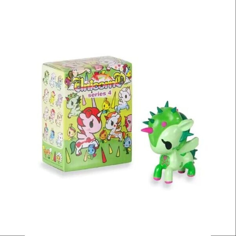 Tokidoki Unicorno Series 4 Yuma