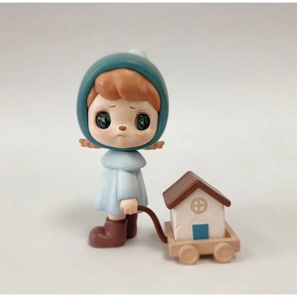 その他 ANMOO Memento ANMOO Memento Series Distance – TOYSEZ