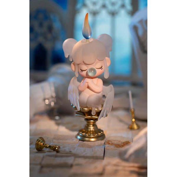Nanci Museum Of Fantasy Series Prayer – TOYSEZ