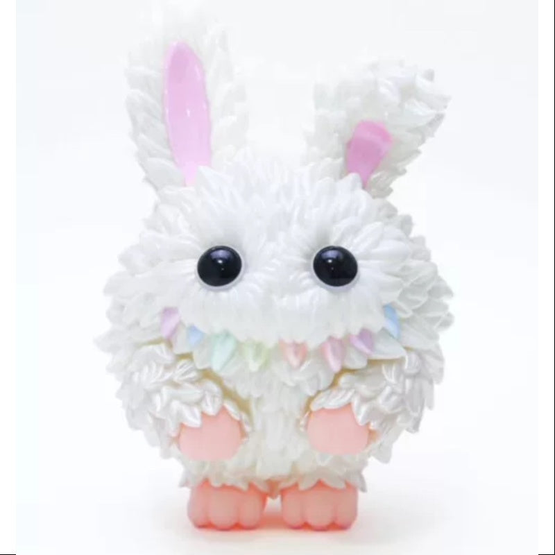 INSTINCTOY Monster Flappy White PTS LIMITED(GID)