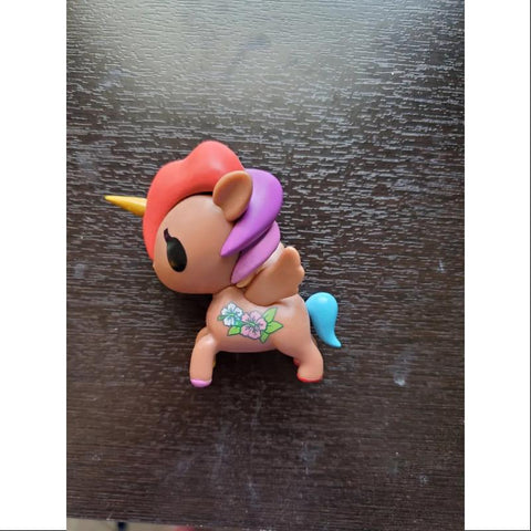 Tokidoki Unicorno Series 2 Kaili