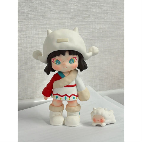 DORA Escape Plan Series Shepherdess