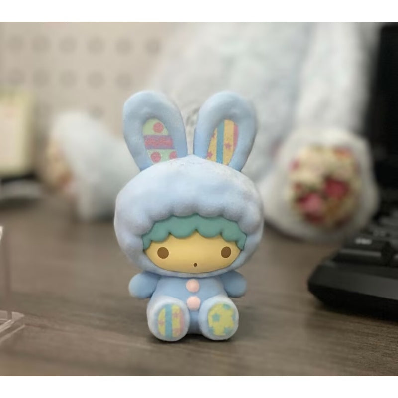 Sanrio Characters Rabbit Series Little Twin Star KiKi