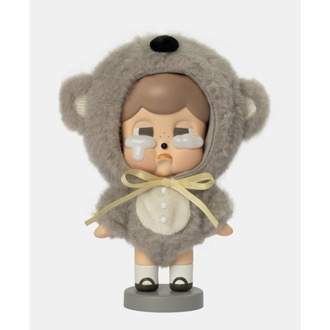 Crybaby Crybuddy 200% The Lonely Koala 2024 Limited Edition