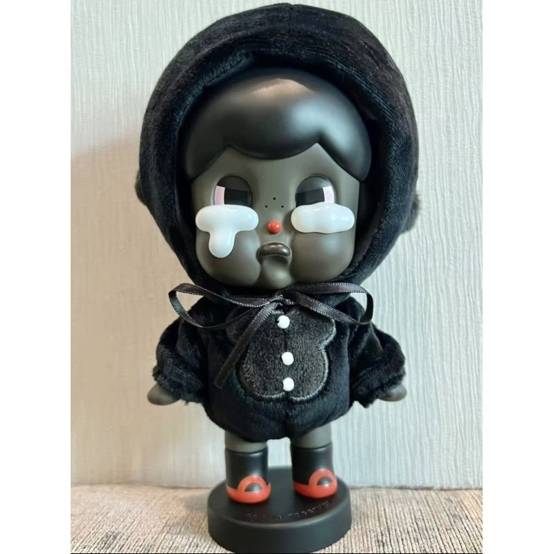 Crybaby Crybuddy 200% The Grumpy Gorilla 2024 Limited Edition
