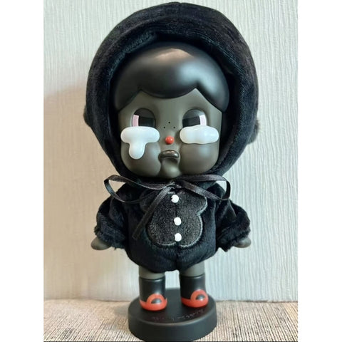 Crybaby Crybuddy 200% The Grumpy Gorilla 2024 Limited Edition