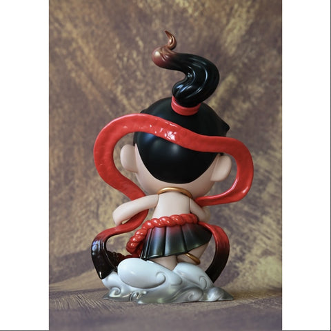KUBO Auspicious Snake Offering Special Ver. Figurine Art Toy 2025 Limited Edition