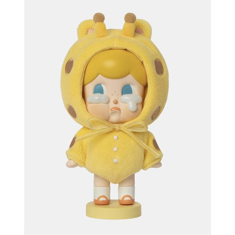 Crybaby Crybuddy 200% The Last Giraffe 2024 Limited Edition