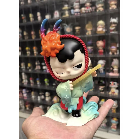KUBO Brisk Spring Breeze Figurine Art Toy 2025 Limited Edition