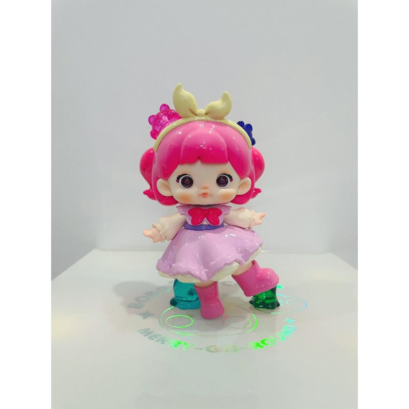 Nommi Little World Series Jelly