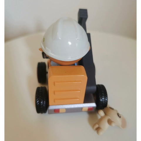 DIMOO Where We Go Series Prize Claw Crane