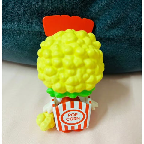 Sweet Bean Supermarket Series Popcorn