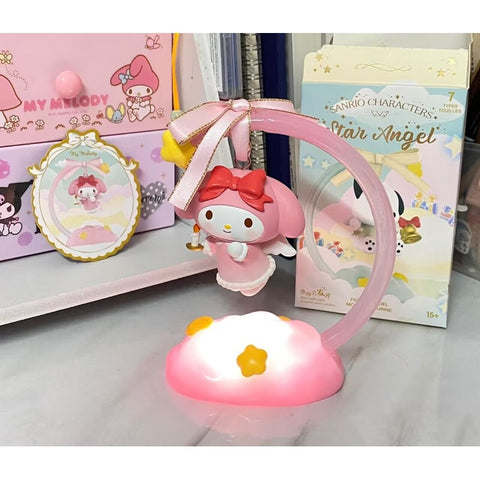 Sanrio Characters Star Angel Series My Melody