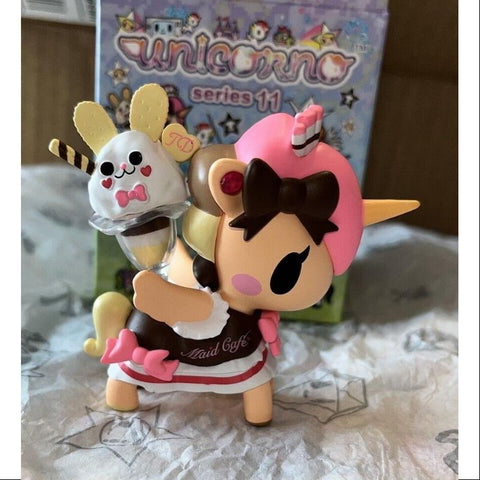 Tokidoki Unicorno Series 11 Bunny Sundea