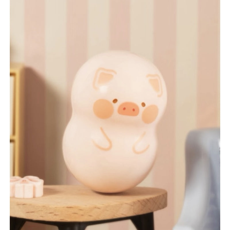 LuLu the Piggy Professional Cosplayer Lulu Tumbler Blind Bag Series: Vacation Mode (Confirmed Style)