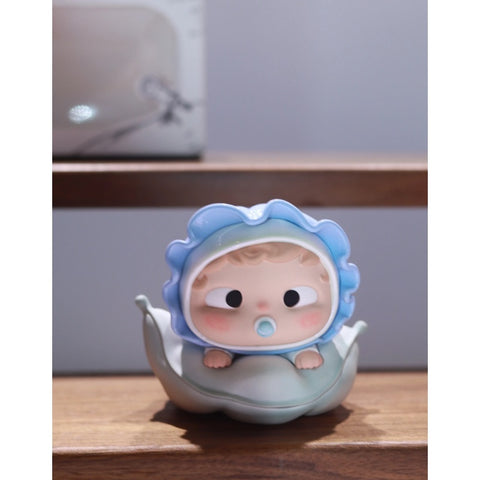 Ozai Baby Plan BLUE 2024 Limited Edition