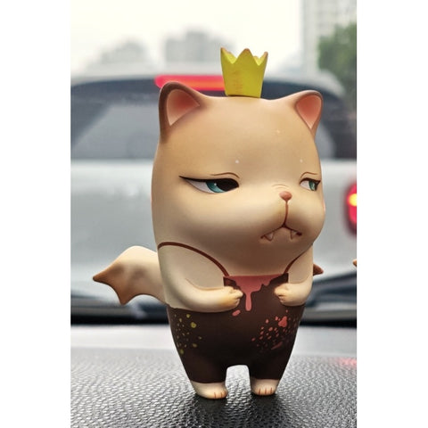 Sooya Overture 2.0 Blind Box Series: Whole Set (Opened Box)