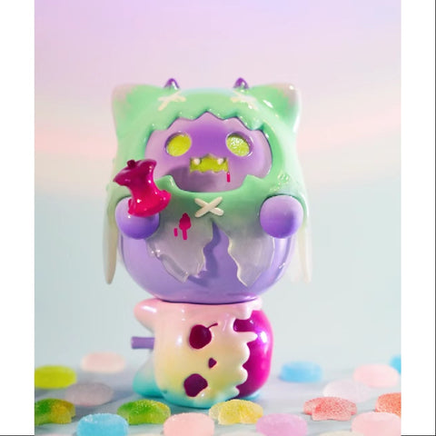 ShinWoo Just One Bite 150% Figurine 2024 Limited