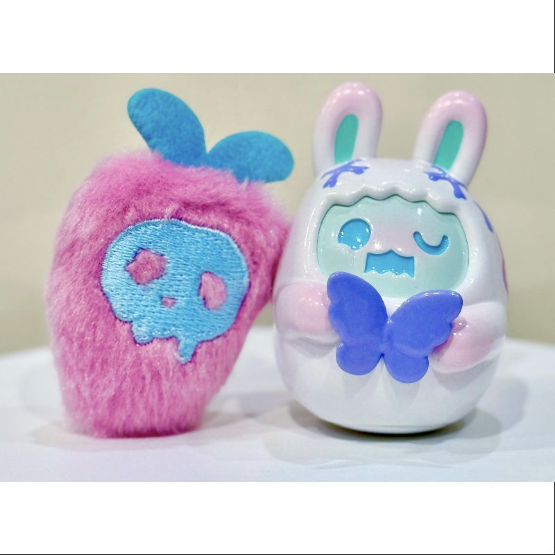 ShinWoo Hug Me Mini Series Special Model Deadly spring