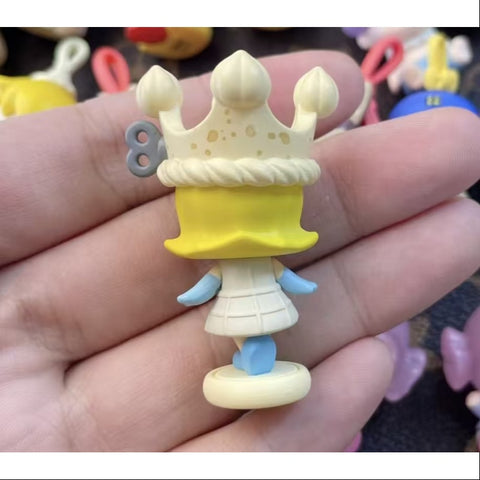 Molly Pop Bean Celebrate This Moment 15th Anniversary Series Secret Molly(1/28)