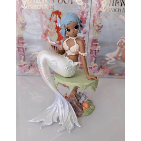 Peach Riot Siren's Song Frankie 2026 Limited Edition