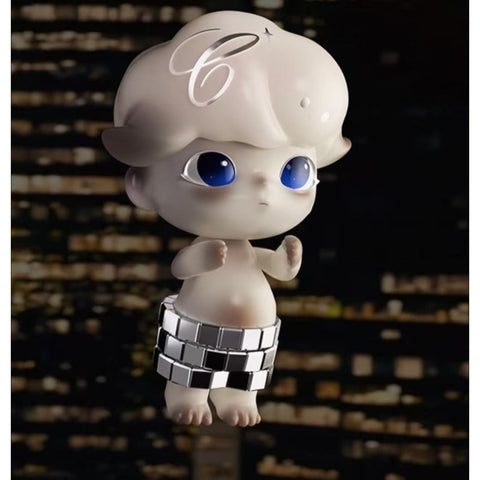 DIMOO Shape of Sunken Light Figurine Limited Edition