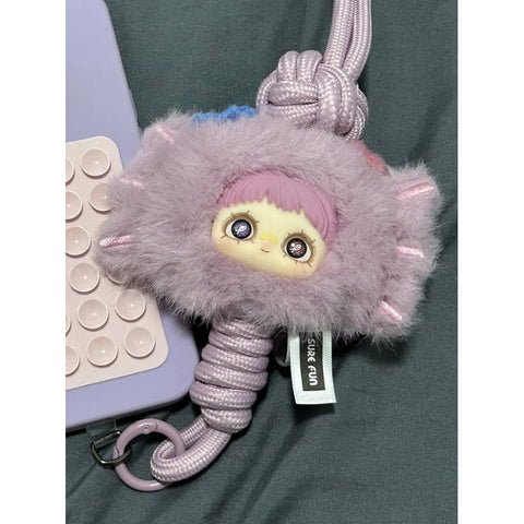 Maymei Horoscope Stories Vinyl Plush Series: Pisces (Confirmed Style) | TOYSEZ Data