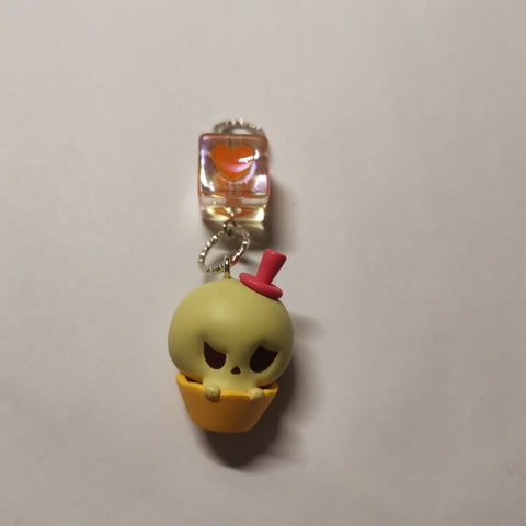 Labubu Pop Bean Sweet Cup Series: Tycoco (Confirmed Style) | TOYSEZ Data