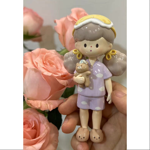 Molinta Minor Holiday Series Surprise Style Sweet Dream