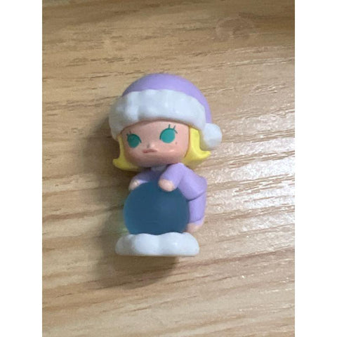 MOLLY Pop Bean Lighting The Night Sky Series: MOLLY (Confirmed Style) | TOYSEZ Data