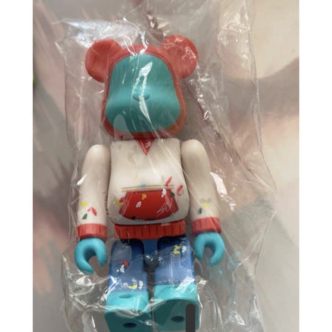 Bearbrick Series 49: ARTIST Sean Wotherspoon 100% (Confirmed Style)