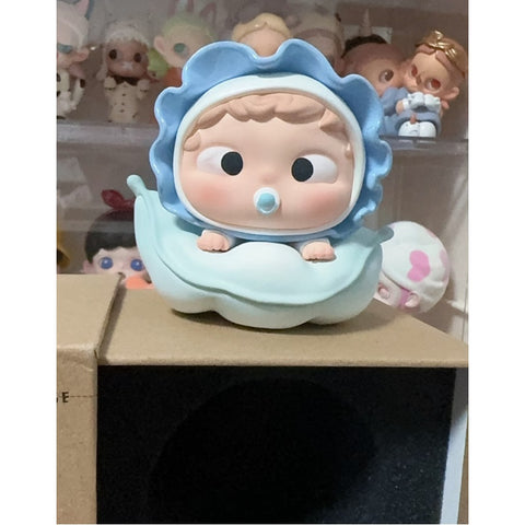 Ozai Baby Plan BLUE 2024 Limited Edition