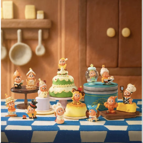 Twinkle Twinkle Savor the Moment Series Whole Set Brand New With Plastic