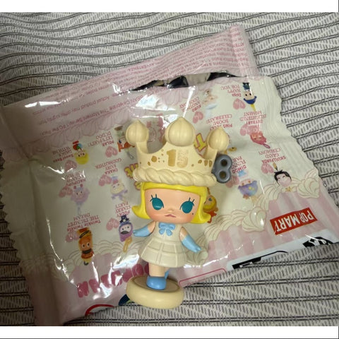 Molly Pop Bean Celebrate This Moment 15th Anniversary Series Secret Molly(1/28)