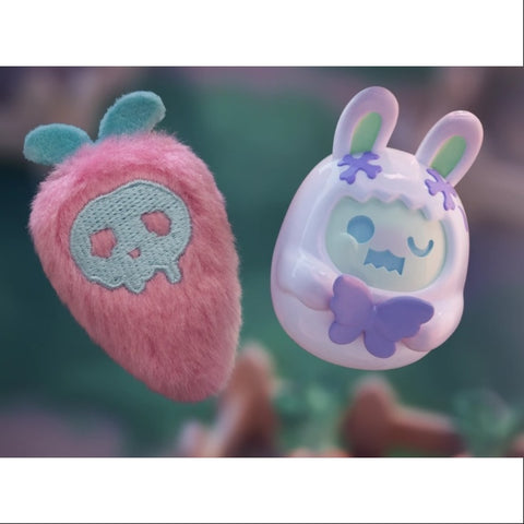 ShinWoo Hug Me Mini Series Special Model Deadly spring