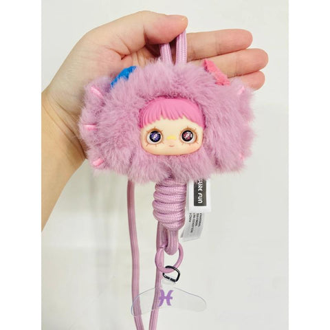 Maymei Horoscope Stories Vinyl Plush Series: Pisces (Confirmed Style) | TOYSEZ Data